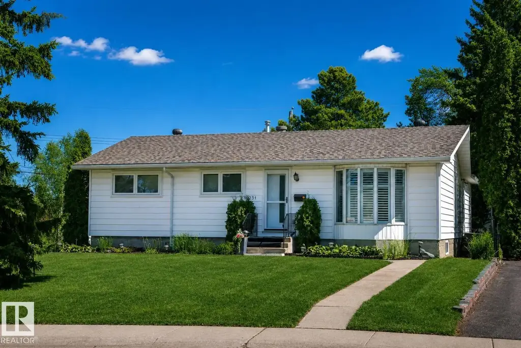 10231 46 St Nw, Edmonton